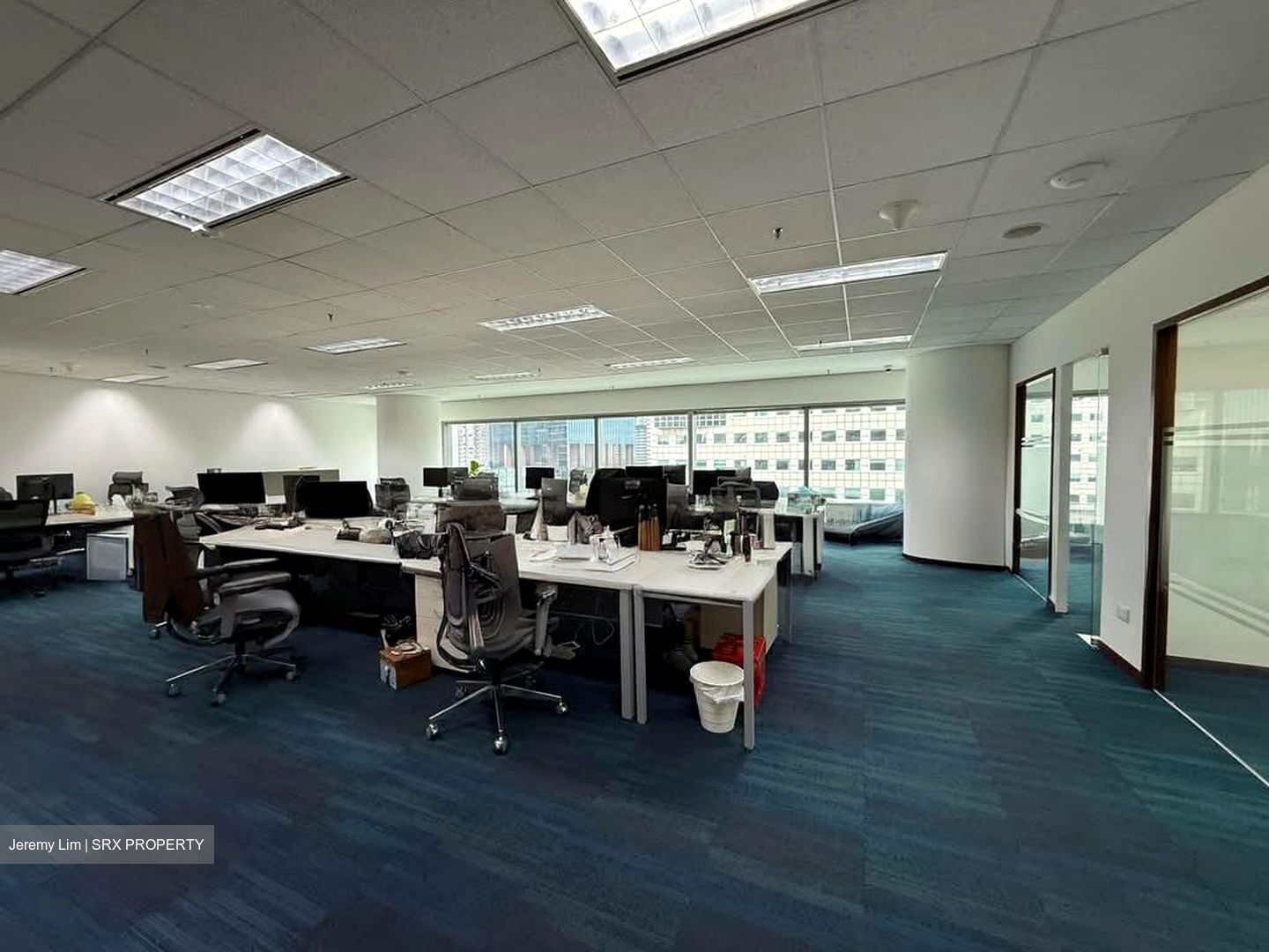 Suntec Tower Five (D1), Office #529697291